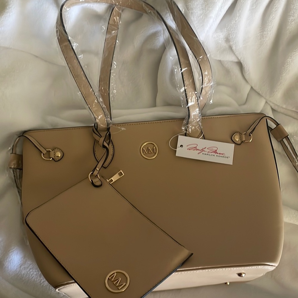 Marilyn Monroe 💋nude tote